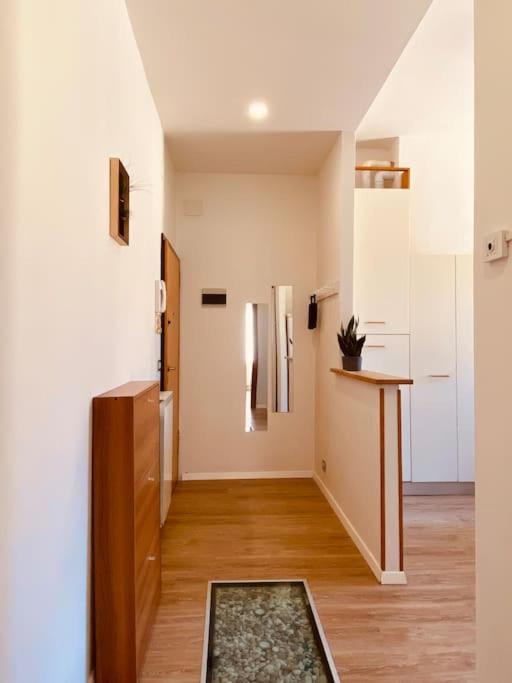 Casa Oscar: Entire Apartment Venice.Mestre Station Exterior photo